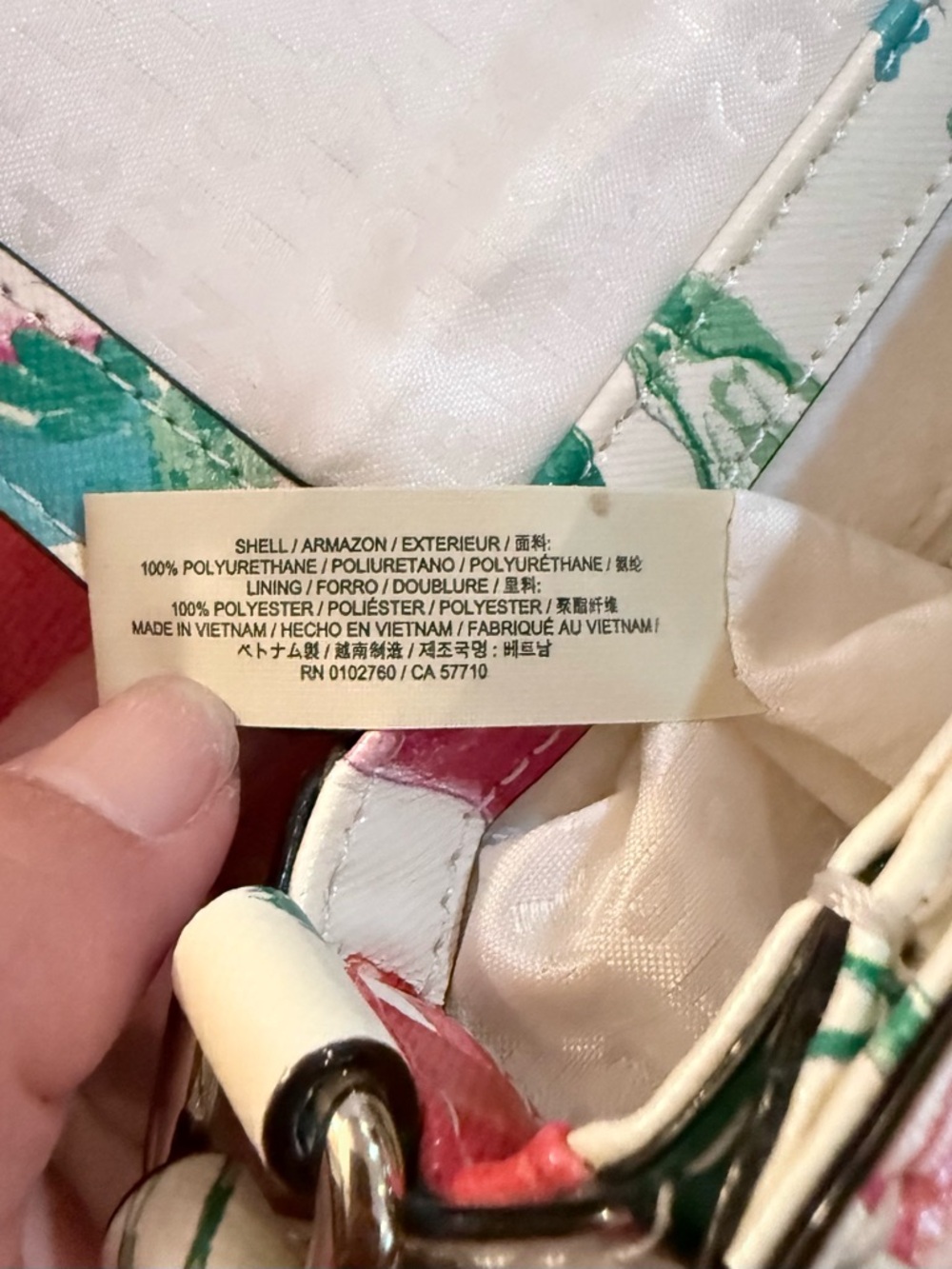 Kate Spade Bag - Picture 6 of 6